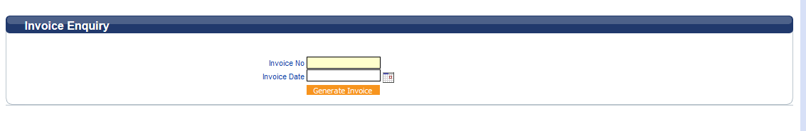 Booking Search