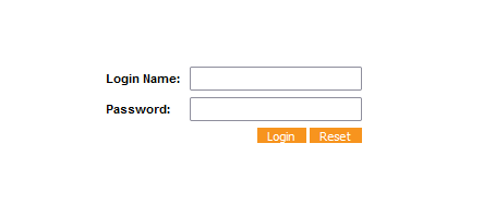 Login