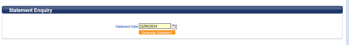 Booking Search